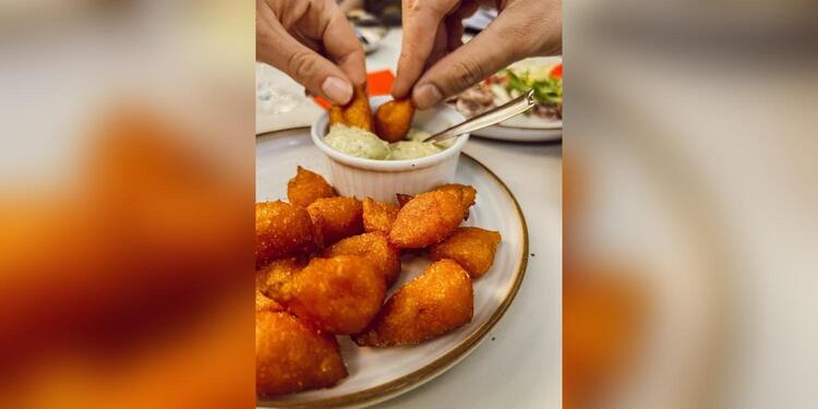 BAMBANE Bistrot, restaurant