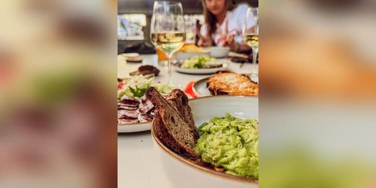 BAMBANE Bistrot, restaurant