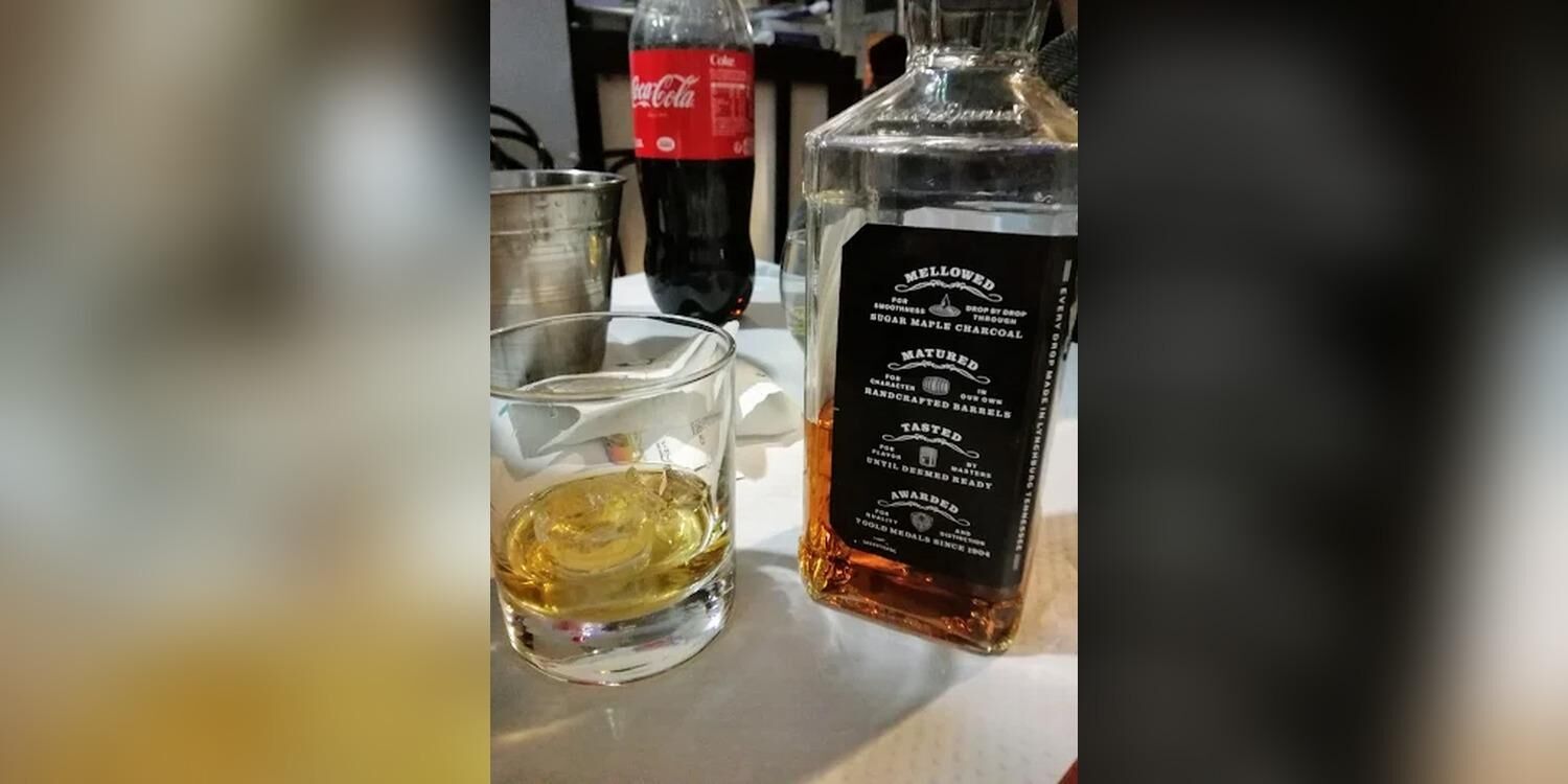 Restaurant Chez Mich, restaurant