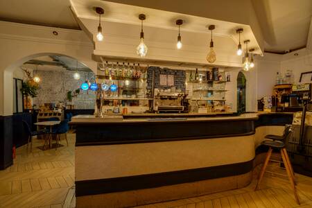 La cabane, Bar Fontenay-sous-Bois Parapluies #0