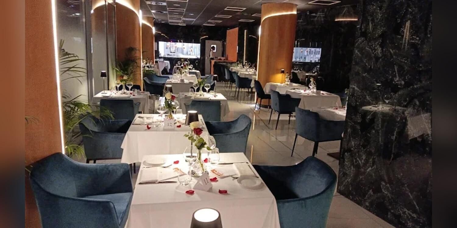 La Parenthèse, restaurant