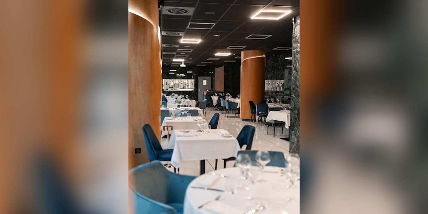 La Parenthèse, restaurant