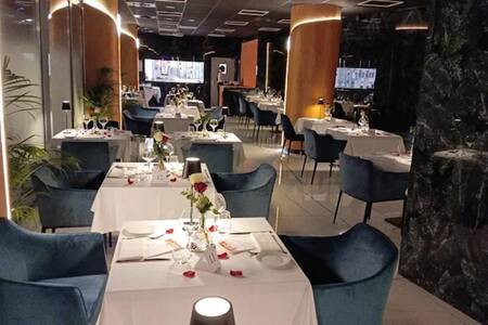 La Parenthèse, Restaurant Créteil Centre ancien #0