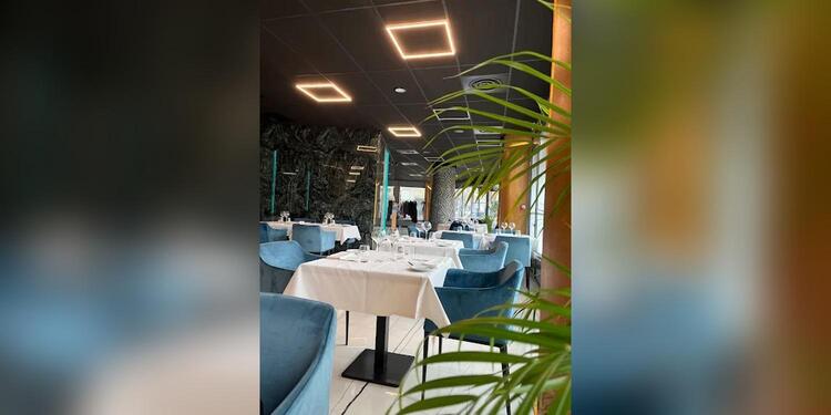 La Parenthèse, restaurant