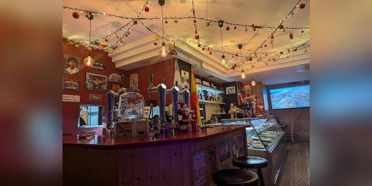 Fulano Resto Bar - Comida Artesanal Argentina, restaurant