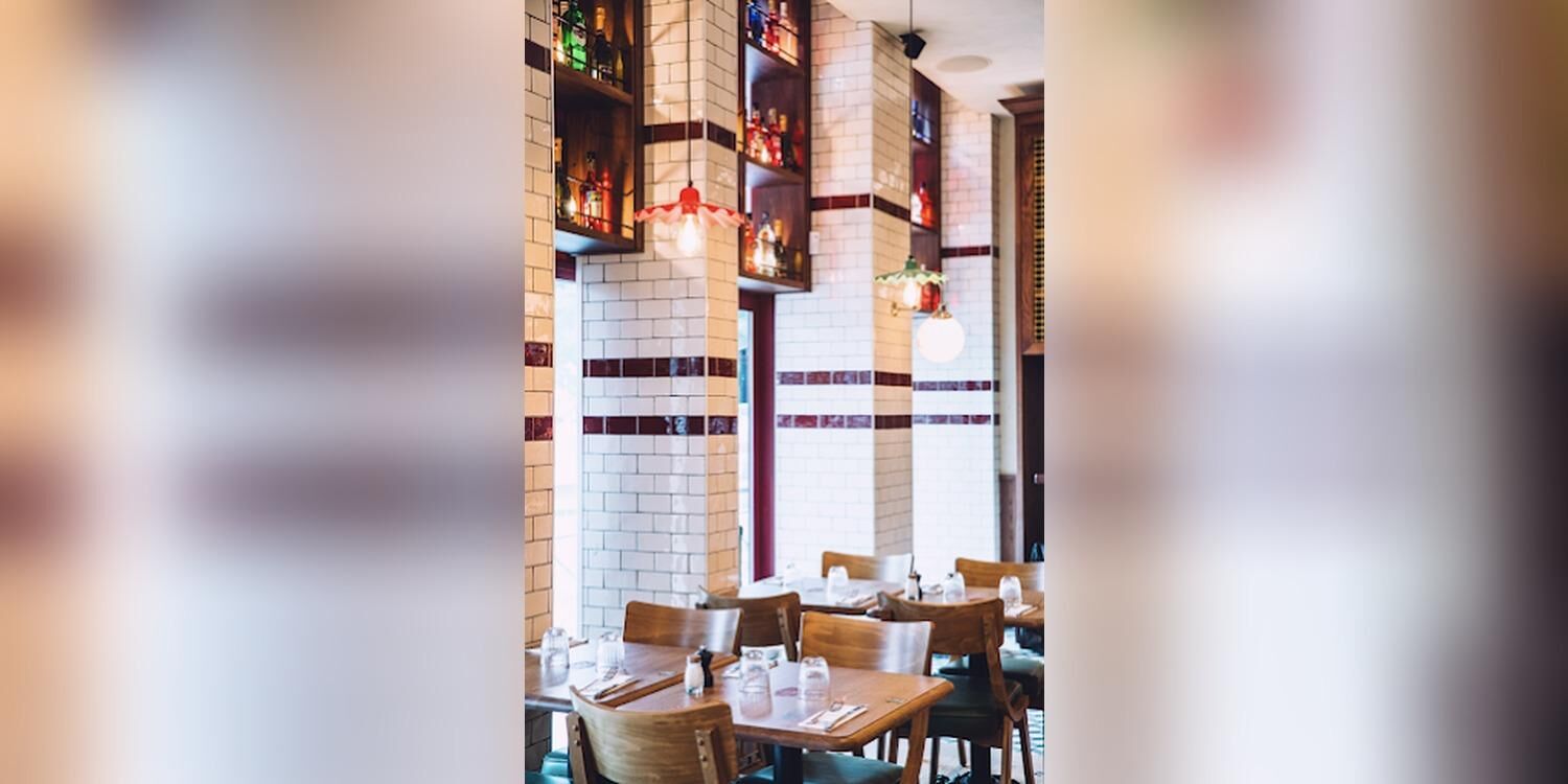 Volfoni Gennevilliers, restaurant