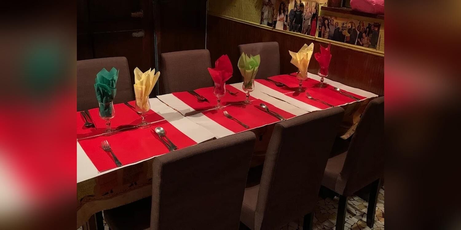 Chez Lala, restaurant