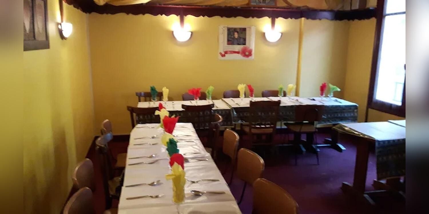 Chez Lala, restaurant