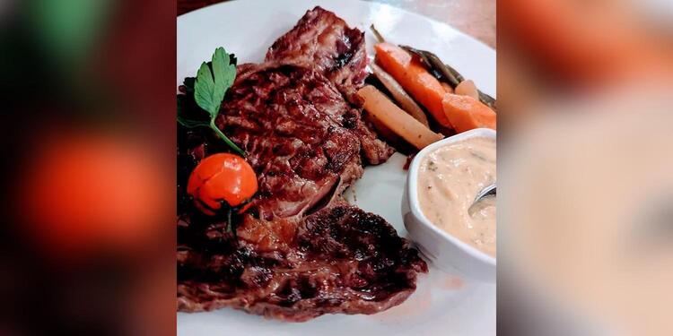 La Vache et le Cuisinier, restaurant