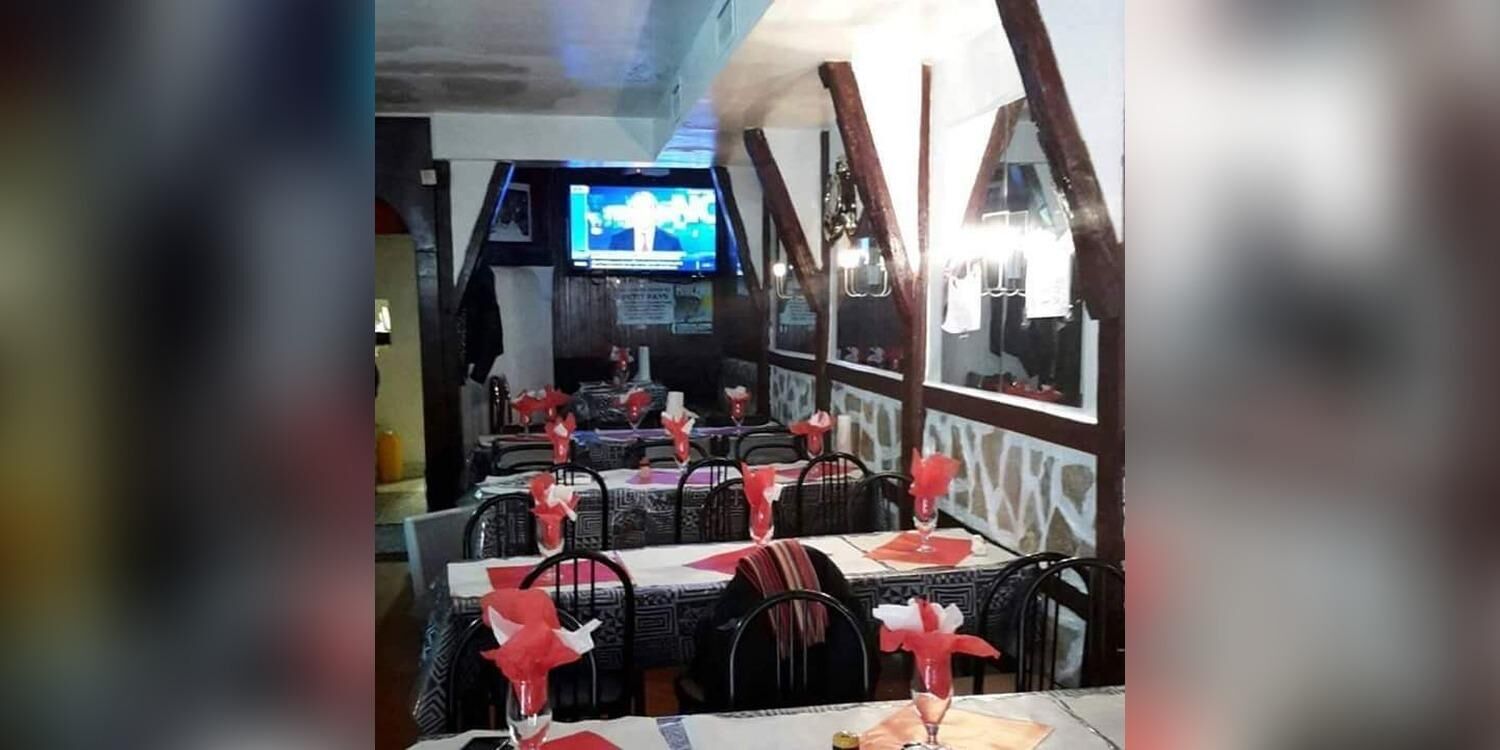 Le Laakam, restaurant