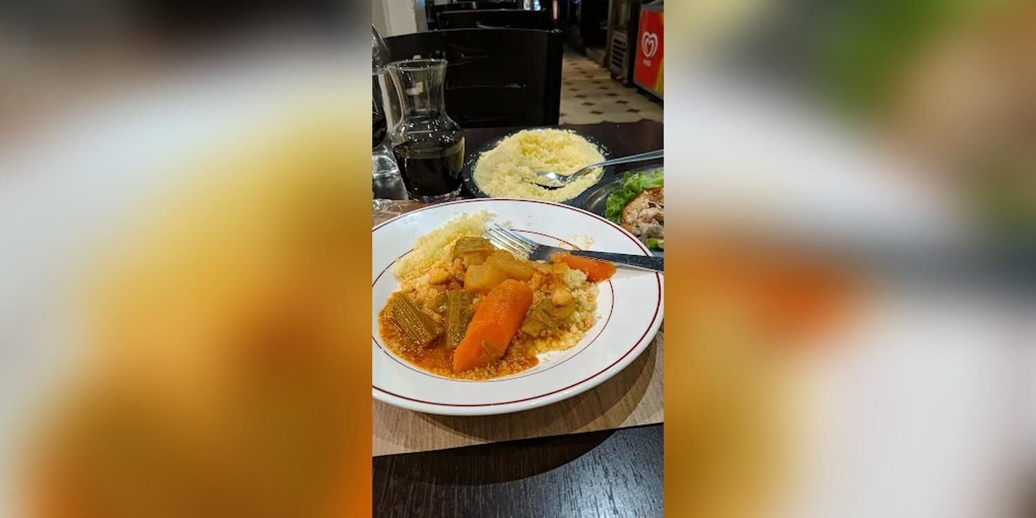 Le Va et Vient du Nord, bar