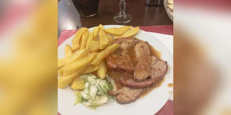 Le Va et Vient du Nord, bar