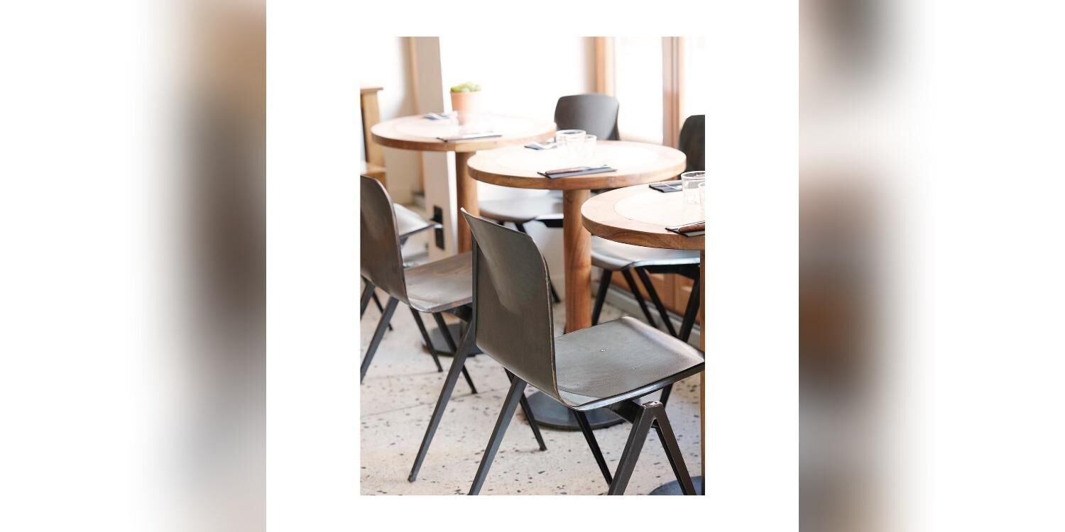 Nord Nord, restaurant