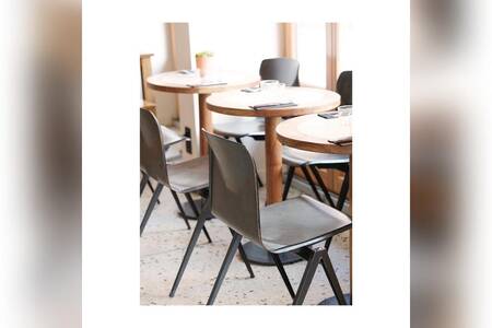 Nord Nord, Restaurant Paris La Chapelle #0