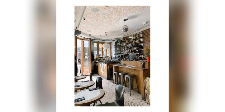 Nord Nord, restaurant