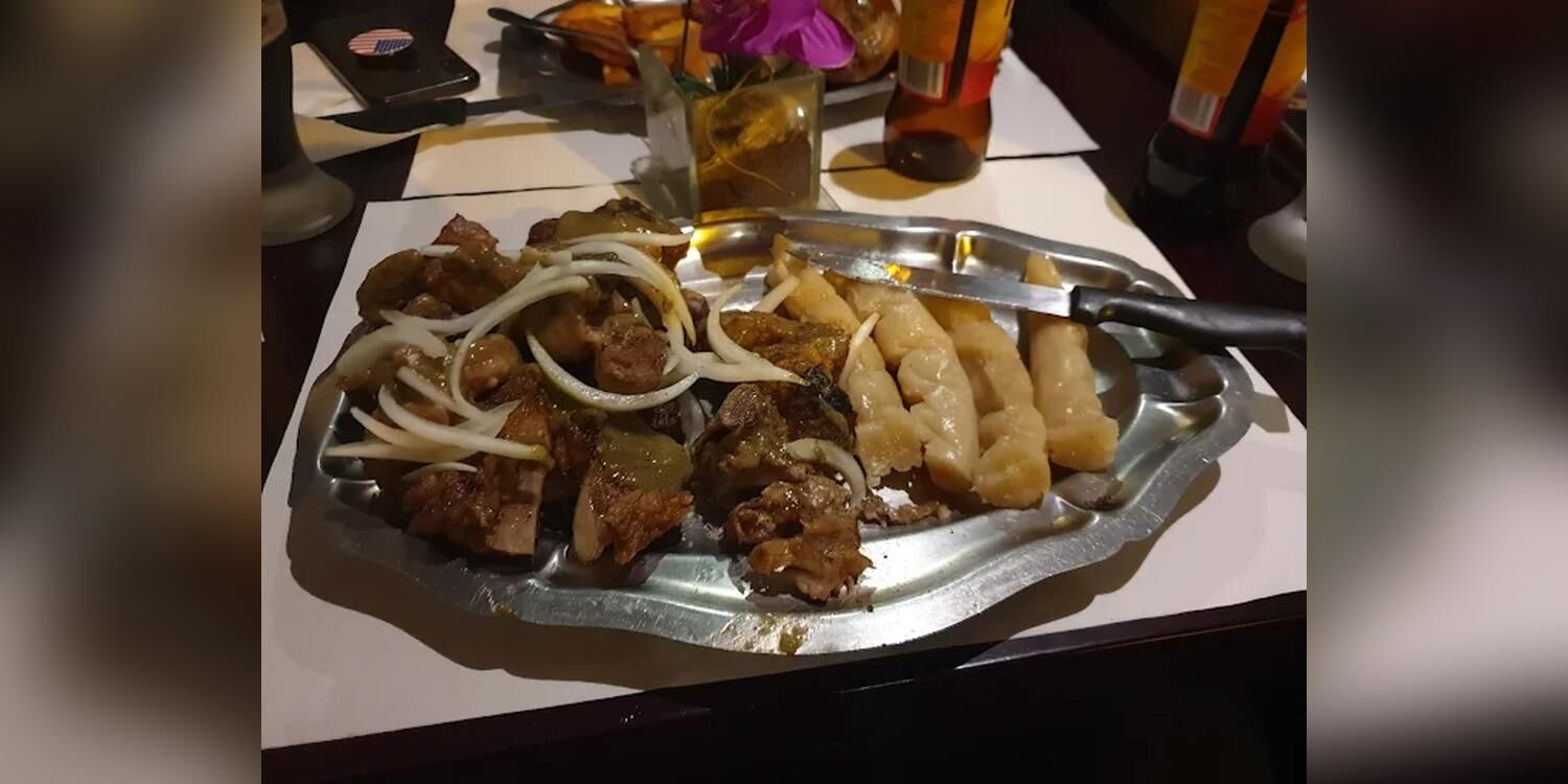 L'Incontournable, restaurant