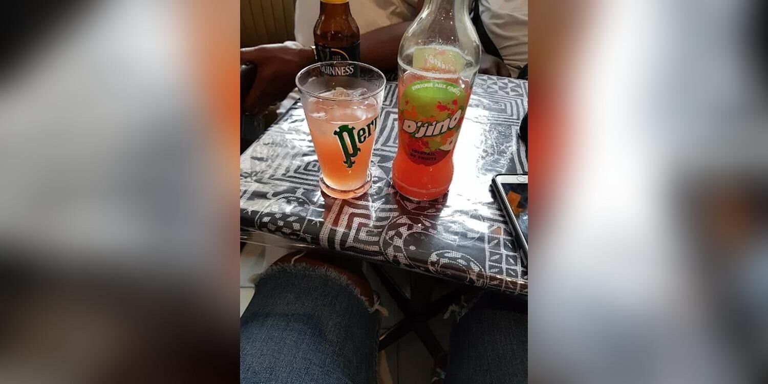 L'Incontournable, restaurant