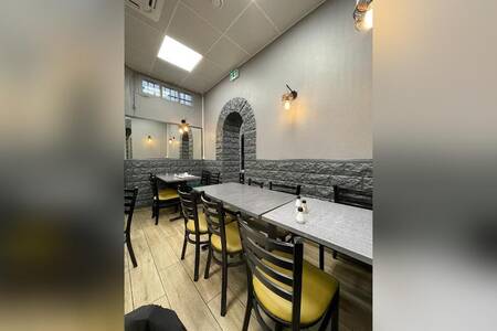 Extra Doner, Restaurant Paris Barbès / La Chapelle #0