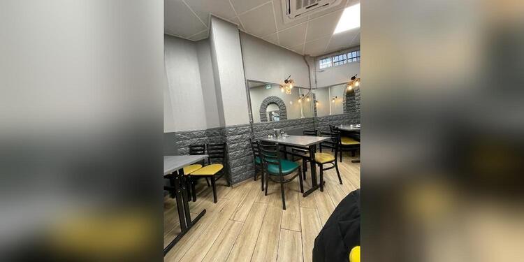 Extra Doner, restaurant