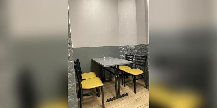 Extra Doner, restaurant