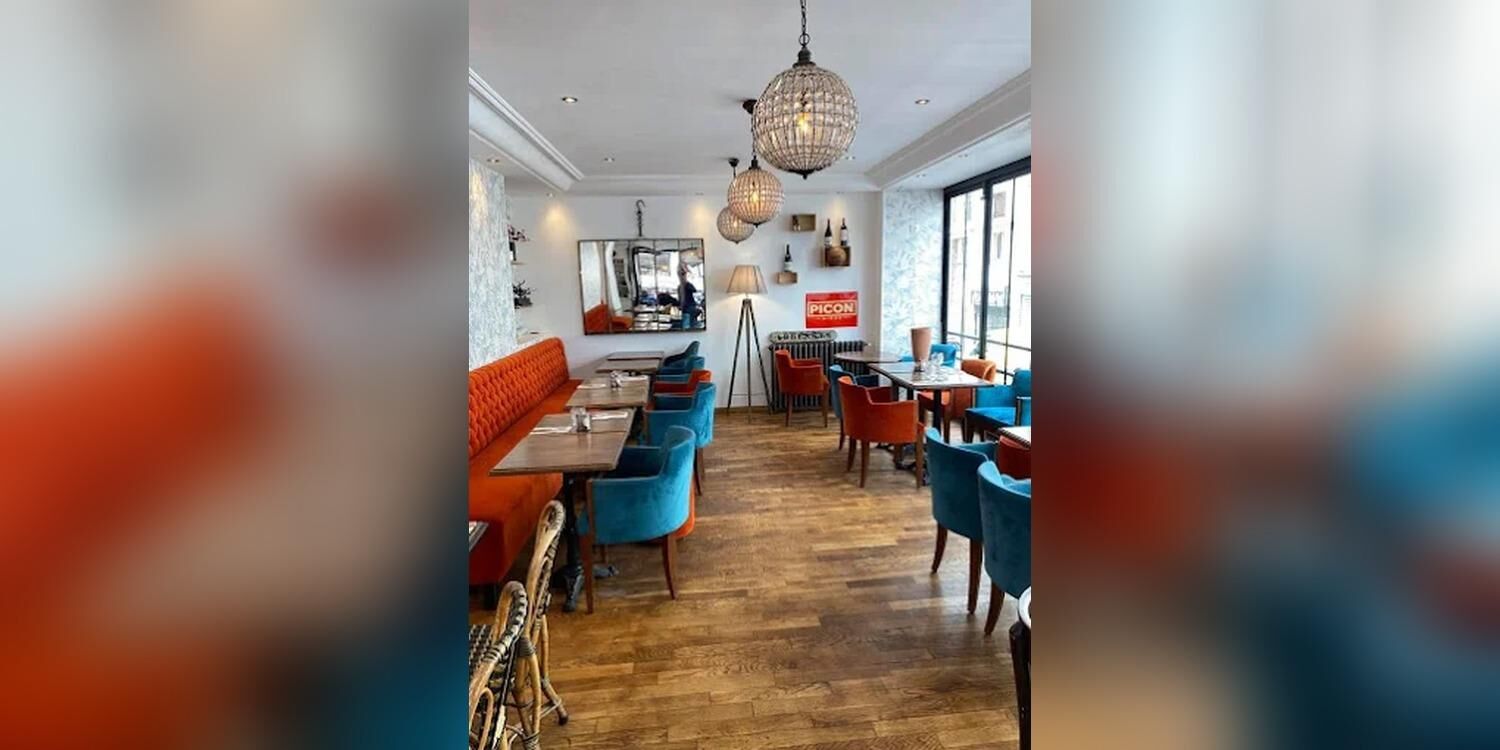 Les Fistons, restaurant