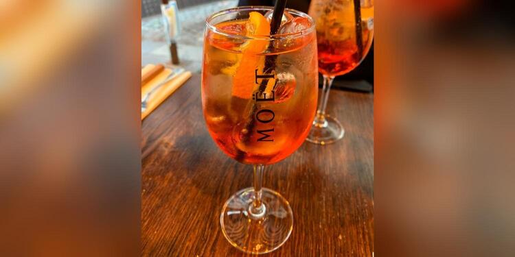 Les Fistons, restaurant