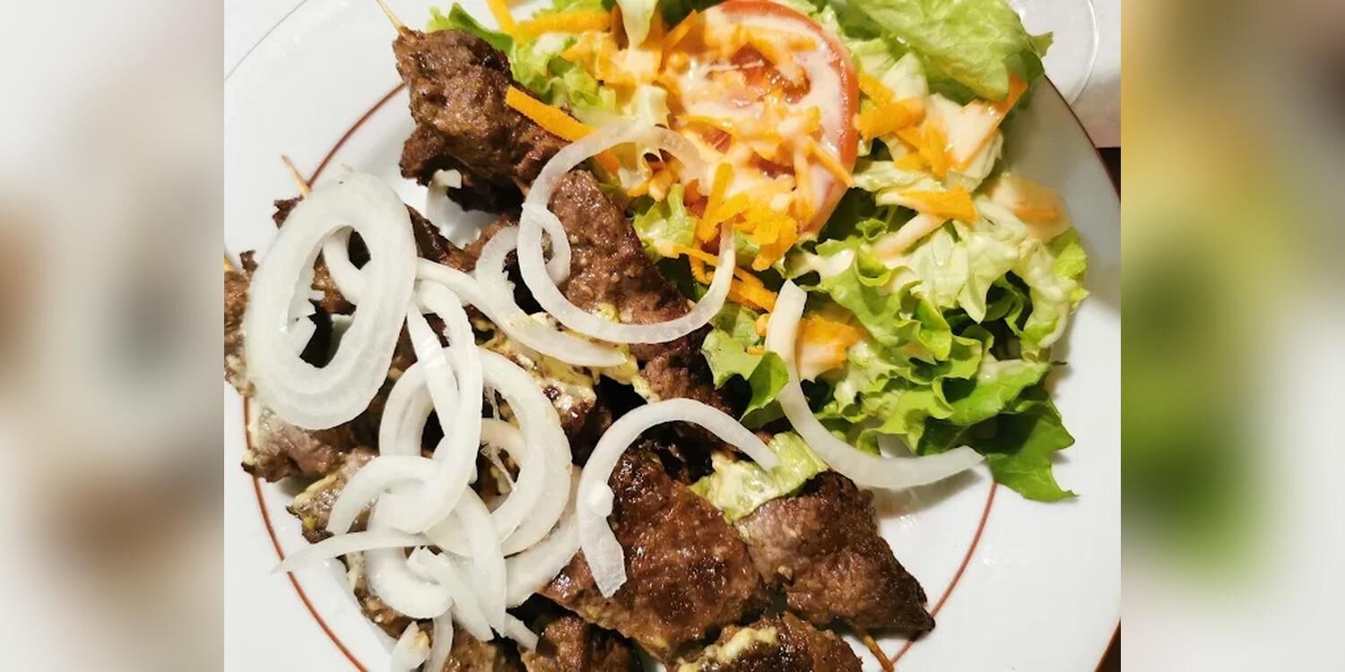 Restaurant Le Pelisson Chez Carole, restaurant