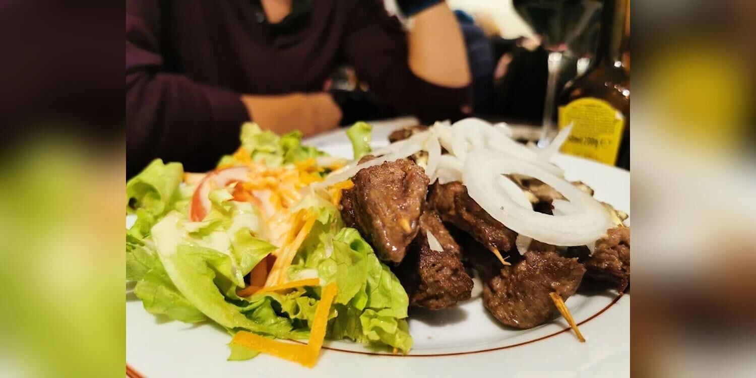 Restaurant Le Pelisson Chez Carole, restaurant