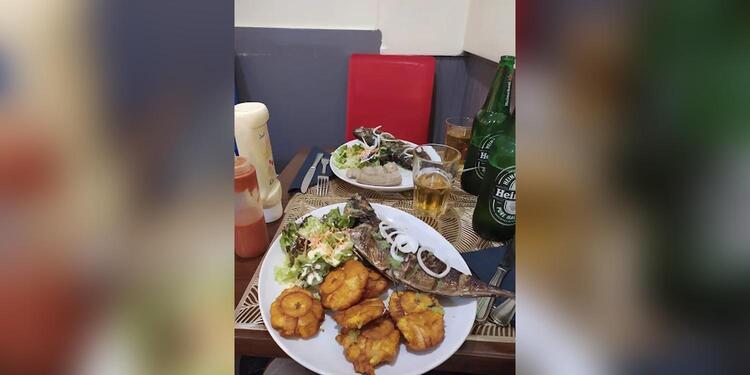 Restaurant Le Pelisson Chez Carole, restaurant