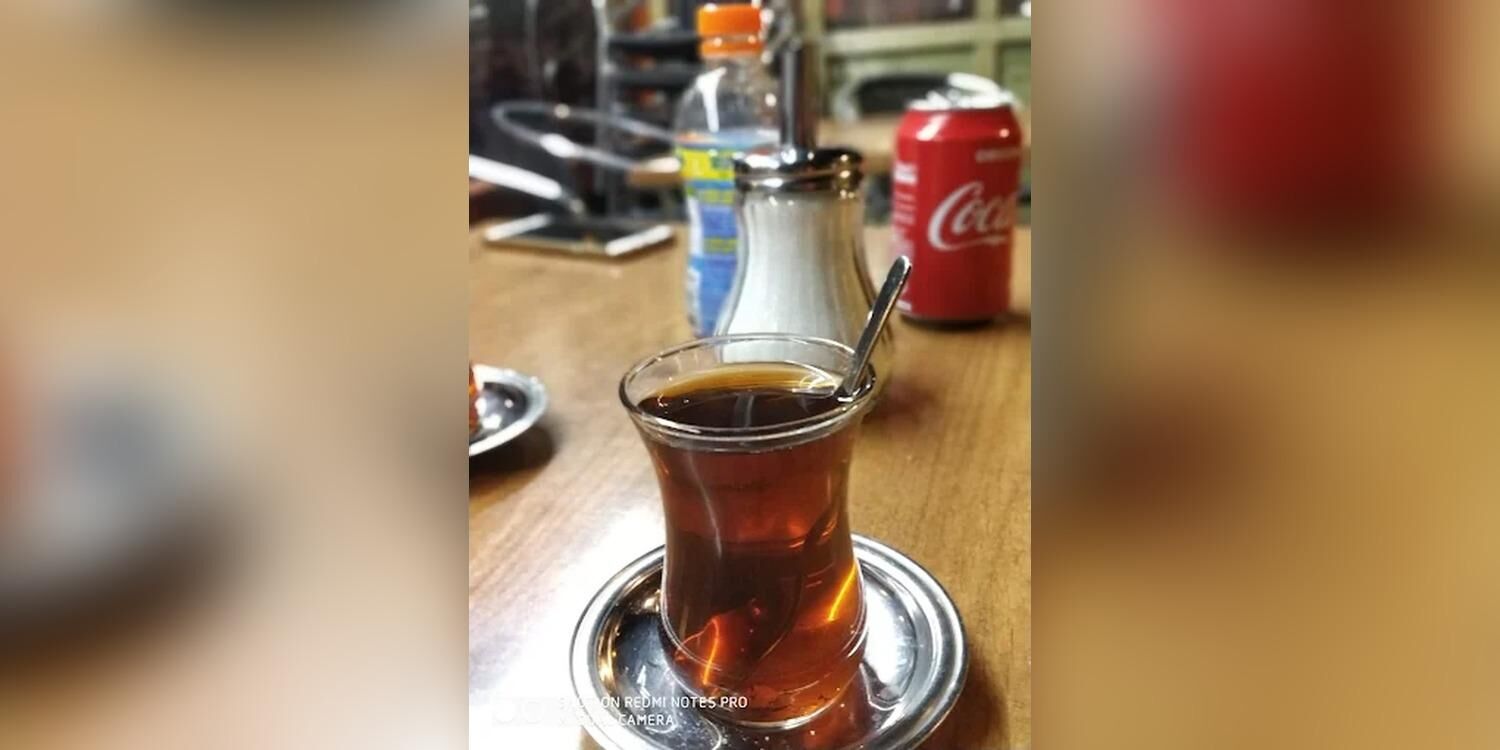 Galatasaray Restaurant, restaurant