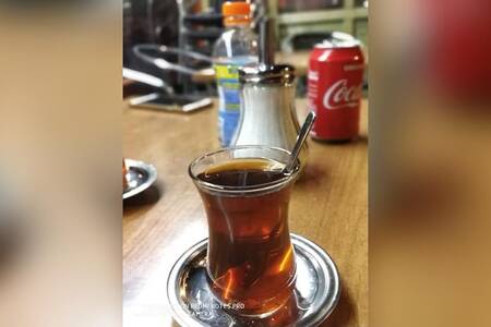 Galatasaray Restaurant, Restaurant Paris Clignancourt #0