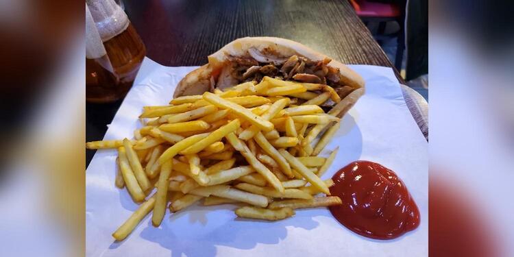 Galatasaray Restaurant, restaurant