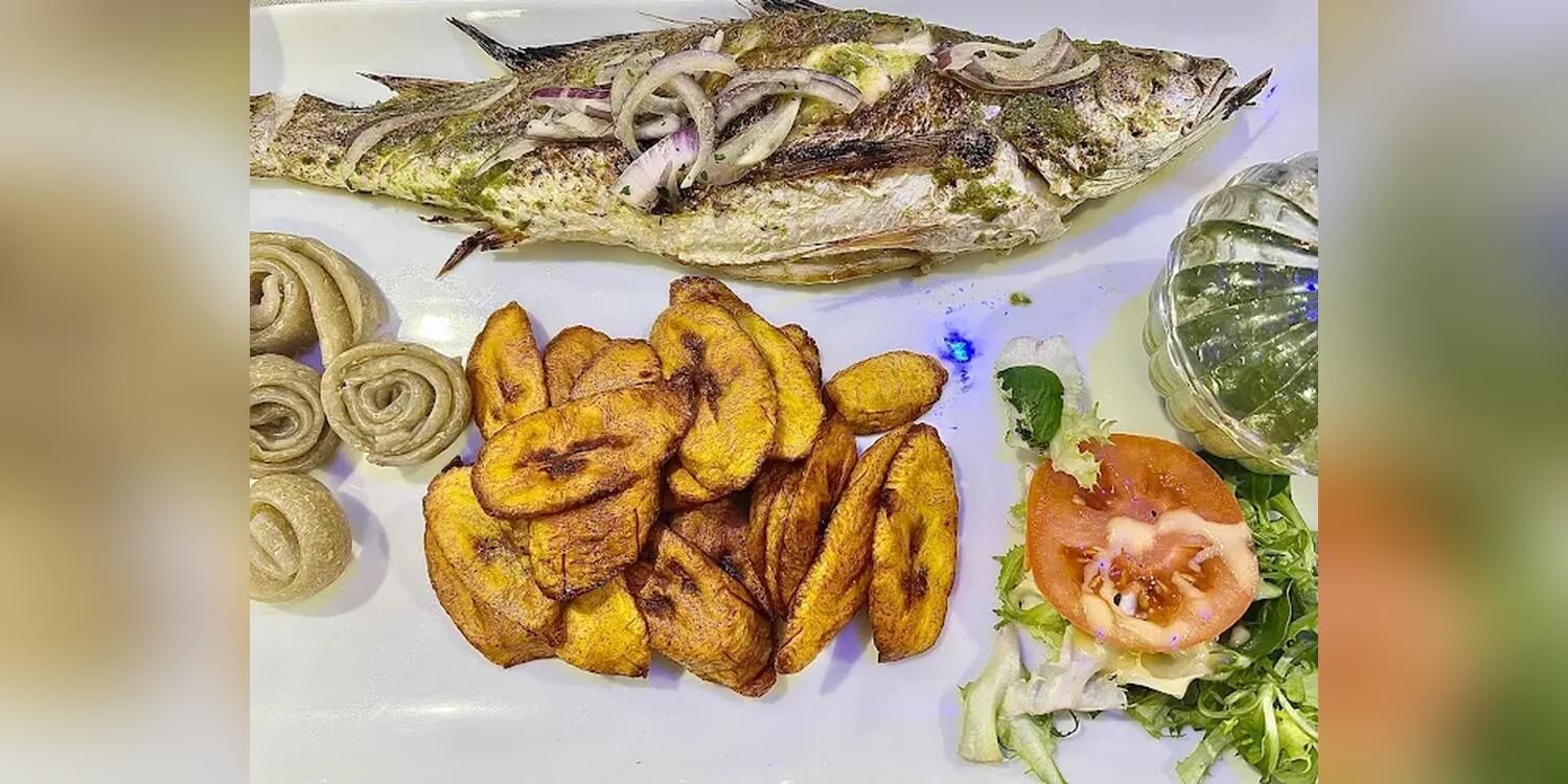 LE SIXIEME SENS, restaurant