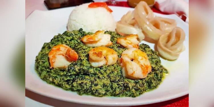 LE SIXIEME SENS, restaurant