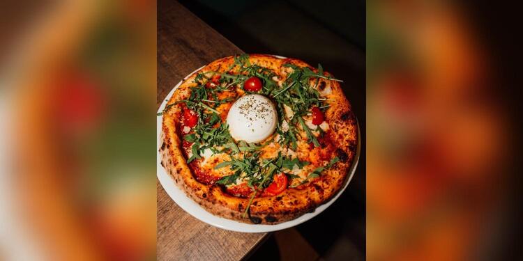 Rosa kitchen, restaurant