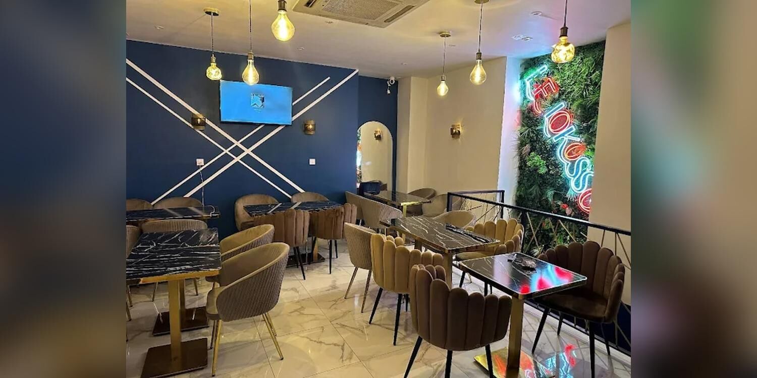 le lokosso, restaurant