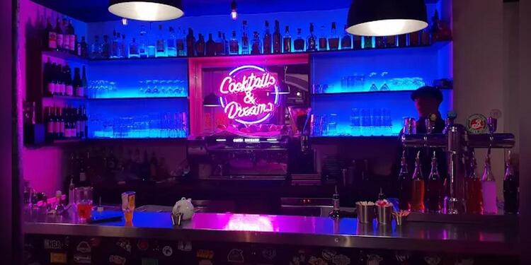 Le Môme du 18, restaurant