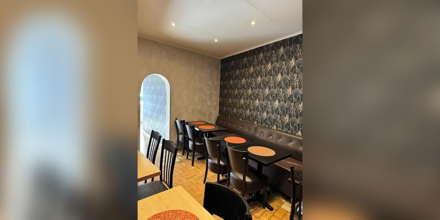 Keur soxna diarra, restaurant