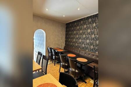 Keur soxna diarra, Restaurant Paris Clignancourt #0