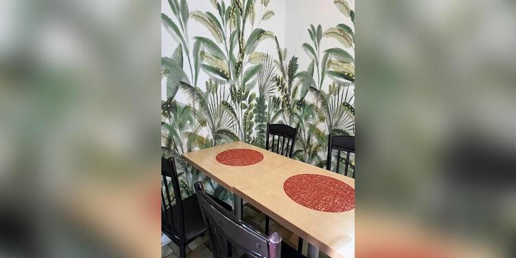 Keur soxna diarra, restaurant