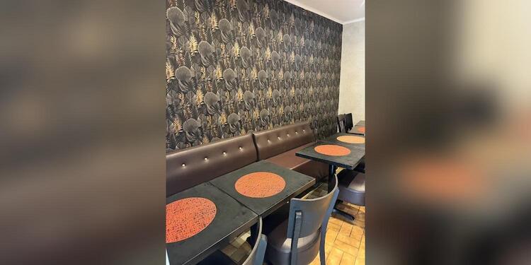 Keur soxna diarra, restaurant