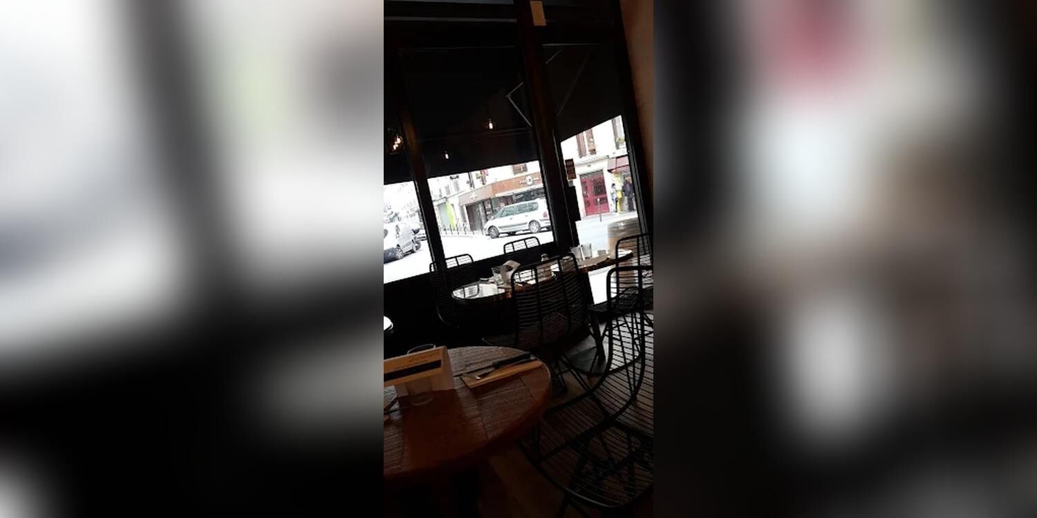 L'assiette d'or, restaurant