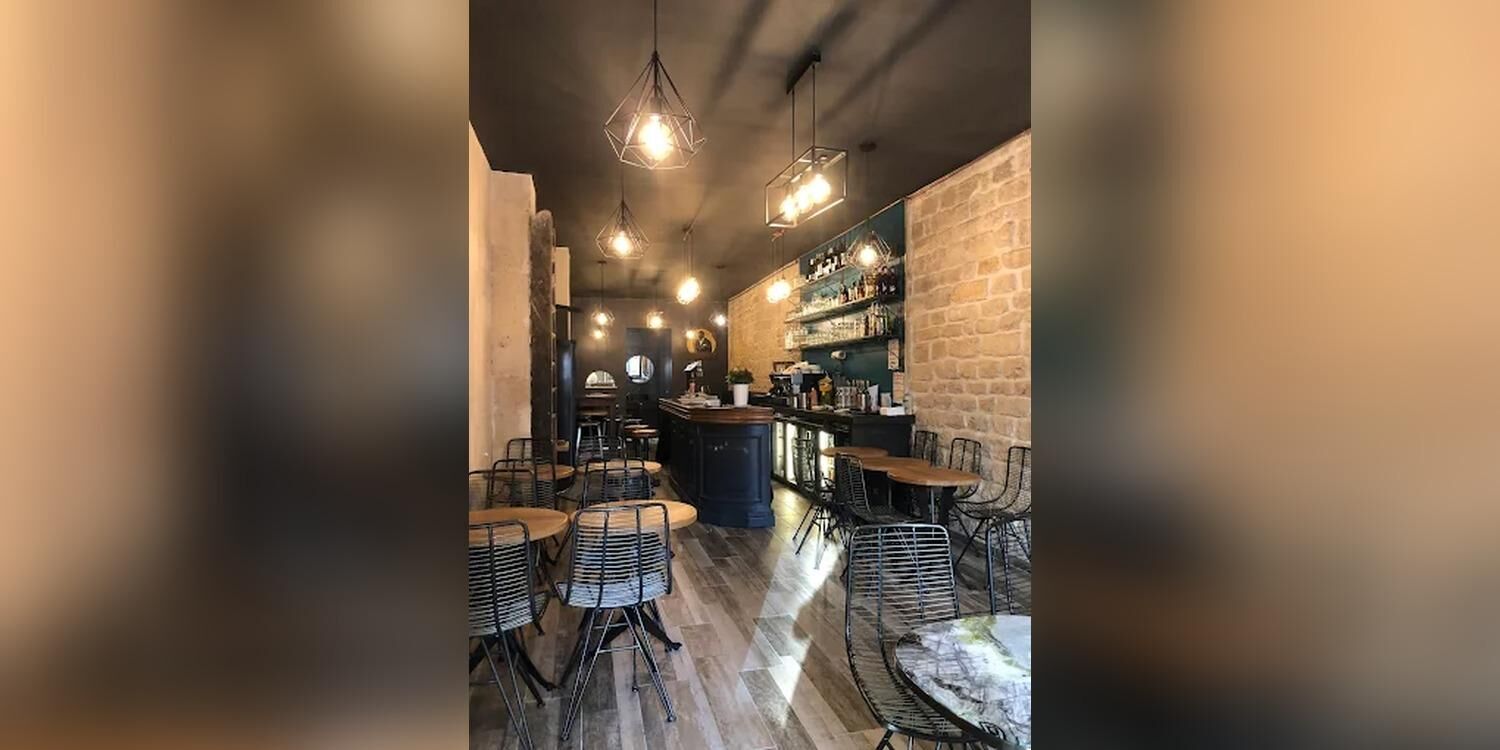 L'assiette d'or, restaurant