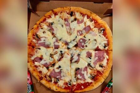 SNACK CLICHY, Restaurant Paris Clichy-Batignolles #0