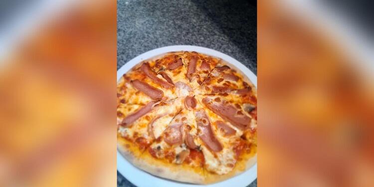 SNACK CLICHY, restaurant