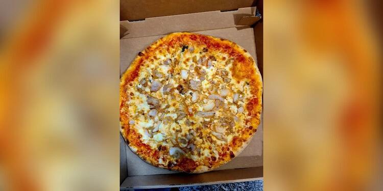 SNACK CLICHY, restaurant