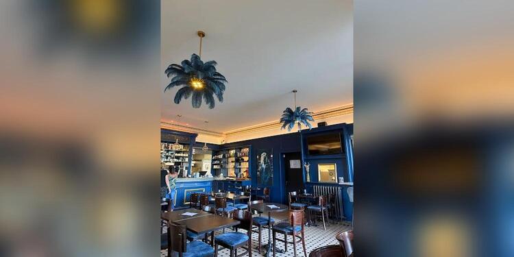 Les Loges - Restaurant Maison des Arts - Place du Marché, restaurant