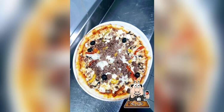 L'alambic, restaurant