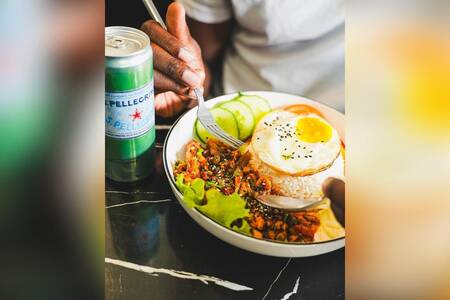 MY THAÏ, Restaurant Paris Saint-Fargeau #0