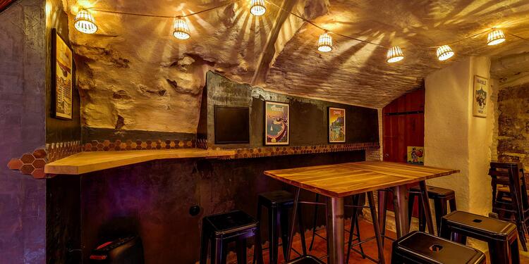 Di Carlo (Privatisation), rental_room